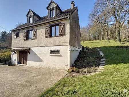 maison de 80 m² à saint-julien-du-sault