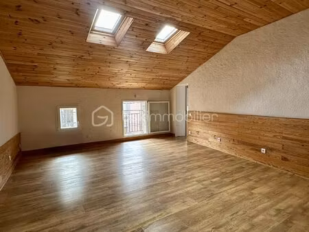 maison de 140 m² à bizanet