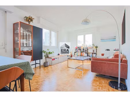appartement 3 pièces 59 m² à vendre / acheter paris 13e arrondissement 75013 ? | era immob