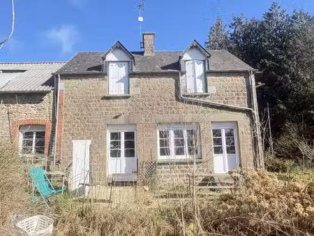 maison 4 pièces - 100 m²