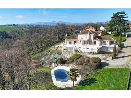 maison brignais 210 m² t-7 à vendre  860 000 €