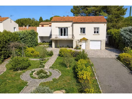 maison 5 pièces 94 m² à vendre / acheter châteauneuf-de-gadagne 84470 ? | era immobilier