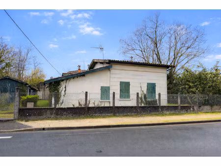 maison 4 pièces - 84 m²