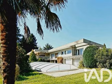 maison de plain-pied à vendre