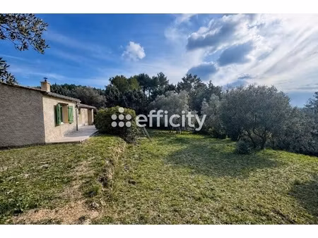 maison 4 pièces - 100 m²