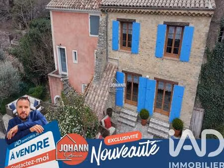 maison de ville à vendre