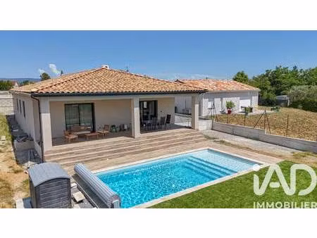 maison de plain-pied à vendre