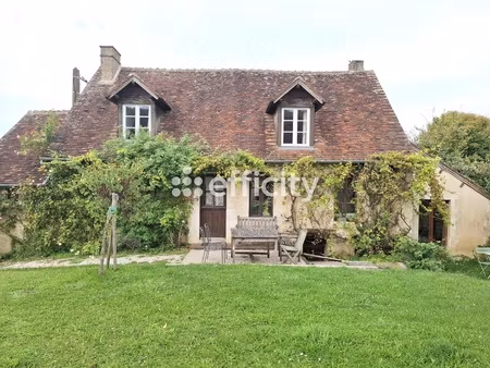 maison 4 pièces - 106 m²