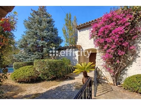 maison 4 pièces - 110 m²