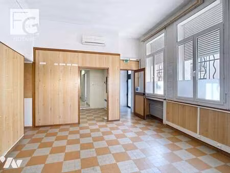 vente bureaux et commerces à morières-lès-avignon (84310) : à vendre / morières-lès-avigno