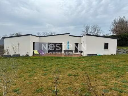 vente maison à briollay (49125) : à vendre / 127m² briollay