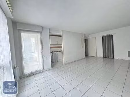 location appartement 2 pièces à laval (53000) : à louer 2 pièces / 60m² laval