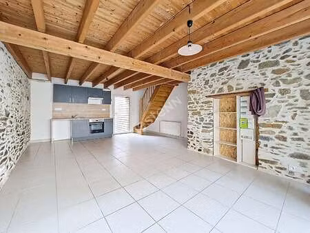 location maison à varades (44370) : à louer / 60m² varades