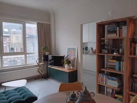 zonnig 2 slpk app met terras