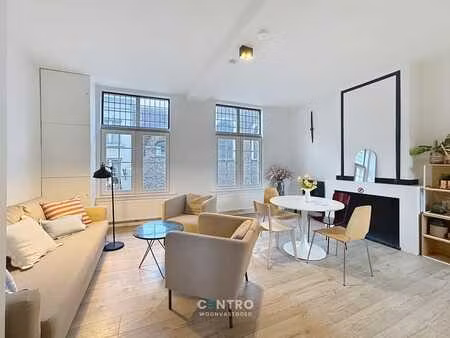 instapklaar gemeubeld appartement op één van de mooiste l...