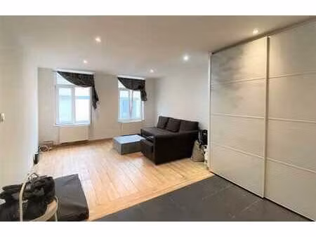 studio gembloux 35m2