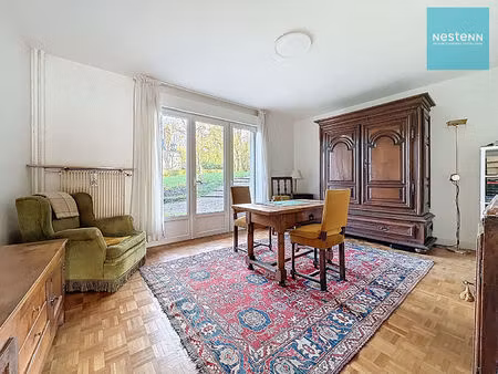 amboise appartement 2 pièce(s)