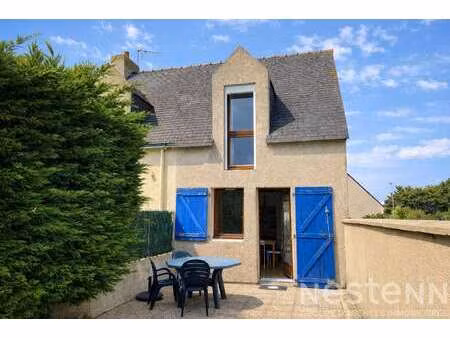 vente appartement 3 pièces à erdeven (56410) : à vendre 3 pièces / 41m² erdeven