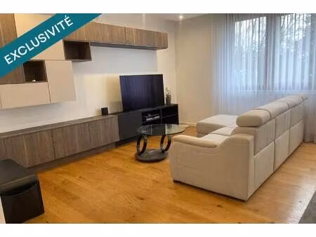 un cadre de vie exceptionnel