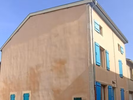 immeuble d'investissement locatif