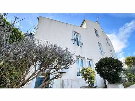 vente appartement 2 pièces à loctudy (29750) : à vendre 2 pièces / 35m² loctudy