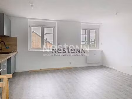 vente appartement 3 pièces à muzillac (56190) : à vendre 3 pièces / 60m² muzillac