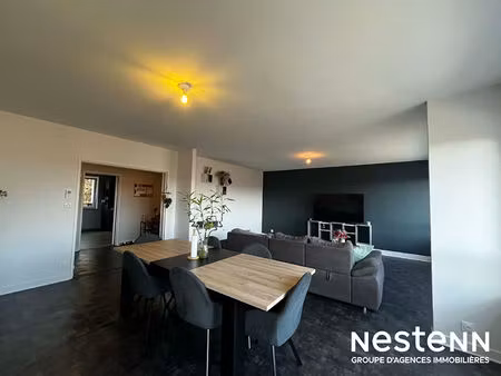 appartement niederbronn-les-bains 4 pièce(s)