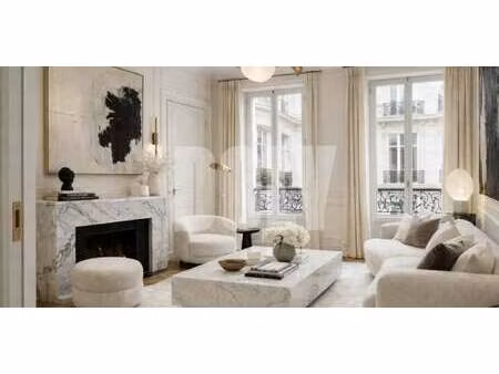 appartement vendôme - paris 1ᵉʳ (75)