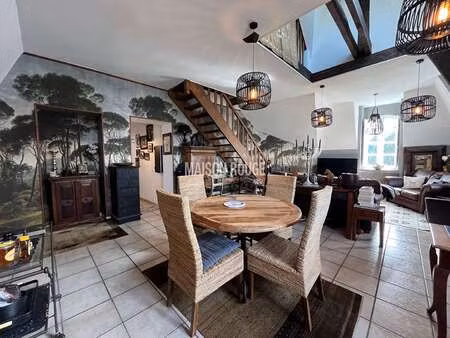 vente appartement 4 pièces à pleurtuit (35730) : à vendre 4 pièces / 102m² pleurtuit