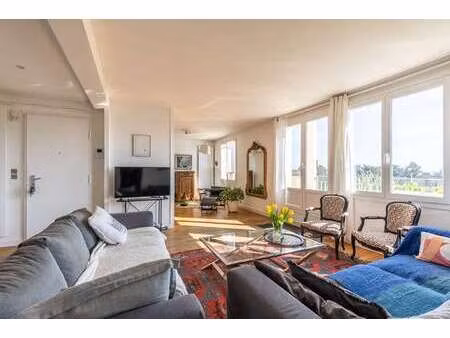 vente appartement 5 pièces à rennes (35000) : à vendre 5 pièces / 133m² rennes