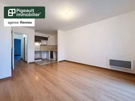 vente appartement chambre à rennes lorient - saint-brieuc (35000) : à vendre chambre / 42m
