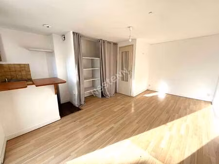 vente appartement t1 à rennes (35000) : à vendre t1 / 19m² rennes