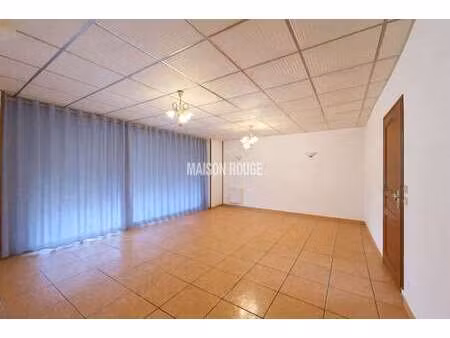 vente appartement 3 pièces à trébeurden (22560) : à vendre 3 pièces / 64m² trébeurden