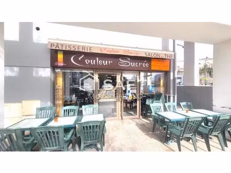 commerce clé en main au cœur de voiron