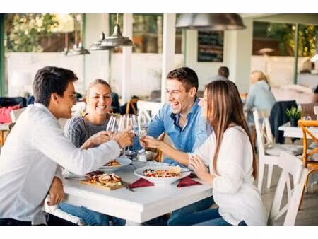 vente fonds de commerce restaurant à carnoux-en-provence