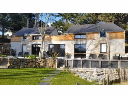 22430 erquy - gite  villa d'architecte d'exception