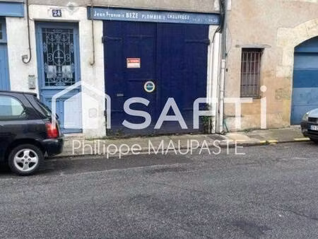 safti maupaste philippe conseiller indépendant