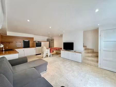 local commercial a vendre