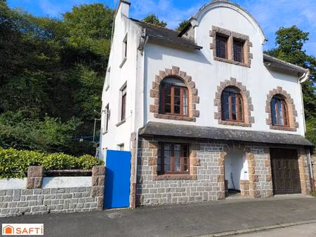 tres belle maison de maitre