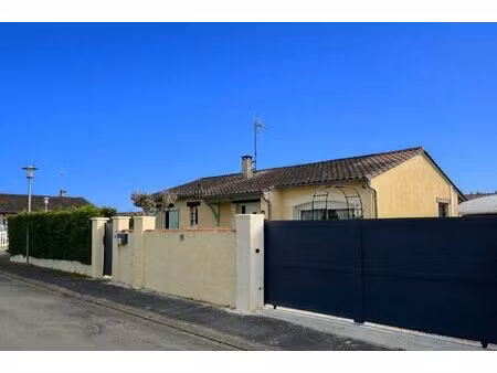 idéalement localisée.