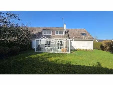 maison 145 m² bihorel le chapitre