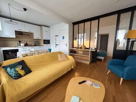 vente maison bord de mer à cancale (35260) : à vendre bord de mer / 148m² cancale