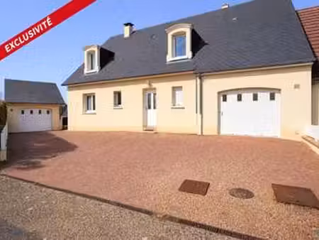 vente maison à changé (72560) : à vendre / 148m² changé