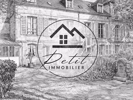 bâtisse ancienne de caractère centre-ville de clermont