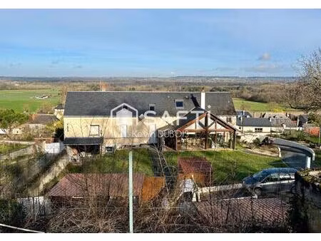 maison habitable immédiatement