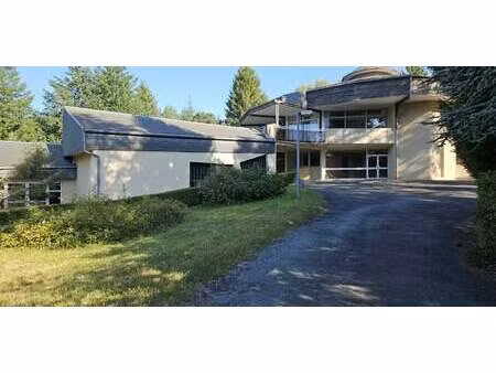 propriété avec jardin egletons (19)