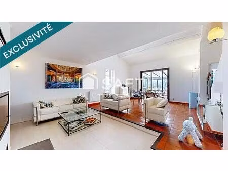 maison avec une vue magnifique!!!