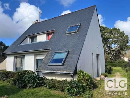 vente maison à loctudy (29750) : à vendre / 120m² loctudy