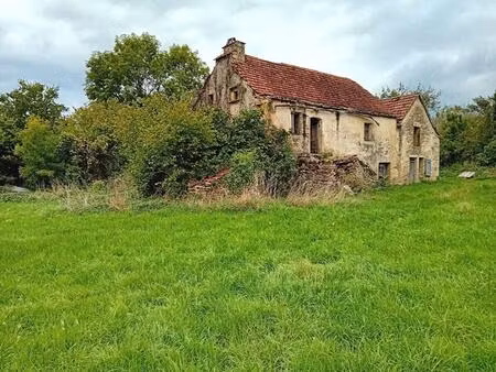 ferme 250m² 2 maisons grange