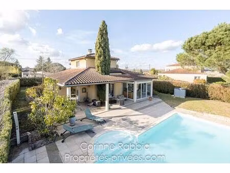 maison 186 m2 6 pièces